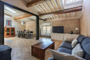 Belle Arti Penthouse-hosted by Sweetstay
